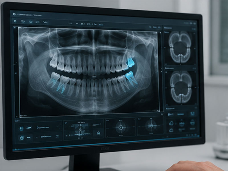 Advanced Dentistry