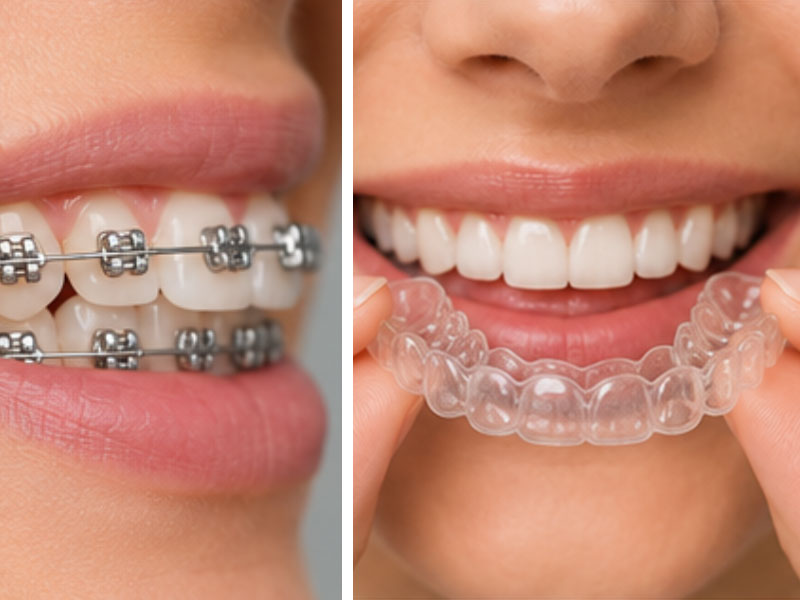 Orthodontics