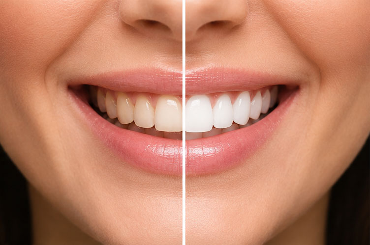Cosmetic Dentistry