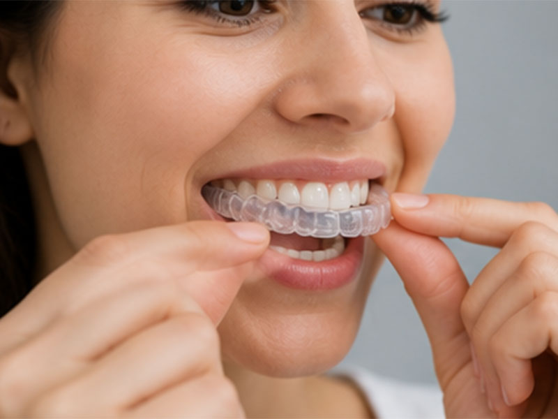 Dental Protection