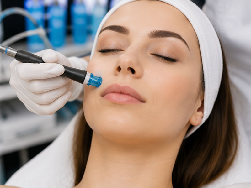 Facials