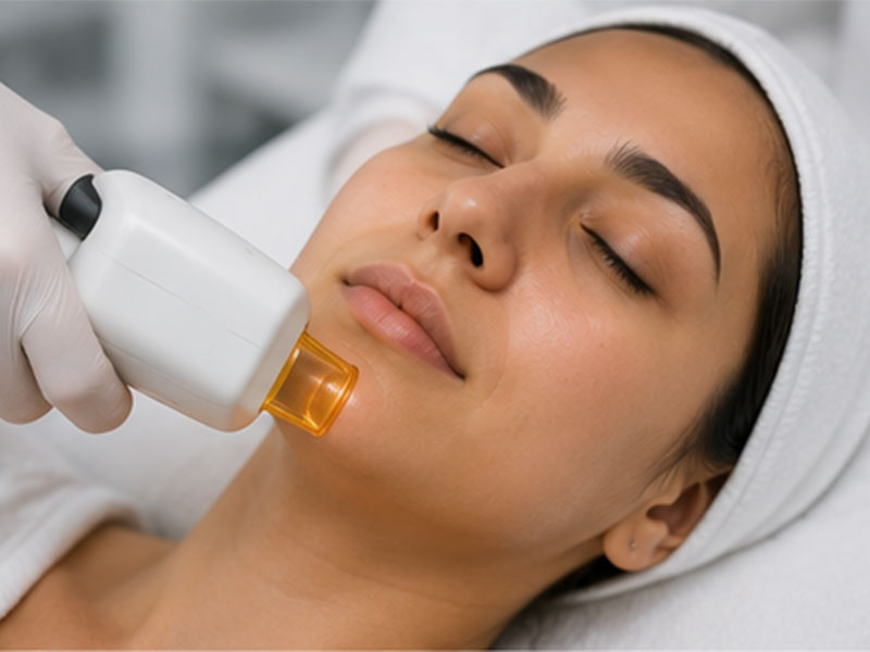 Skin Treatments