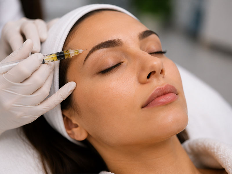 PRP Treatment